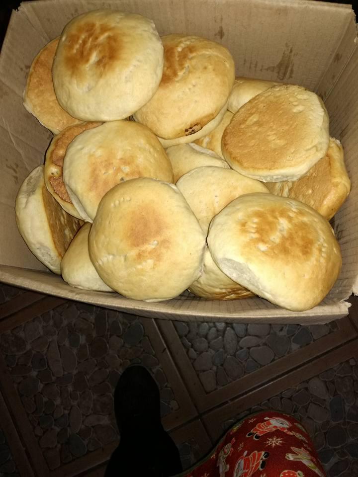 Donde Sonia