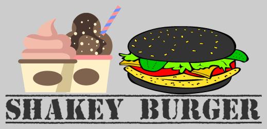 Shakey Burger