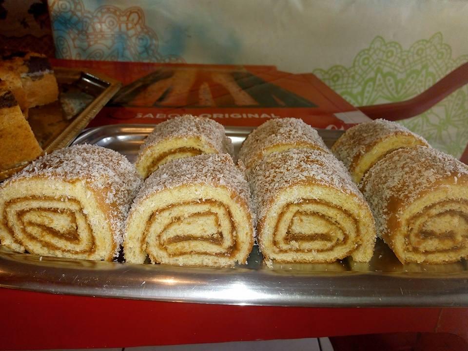 Sweet's shop