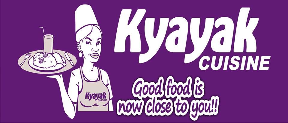 Kyayak Cuisine