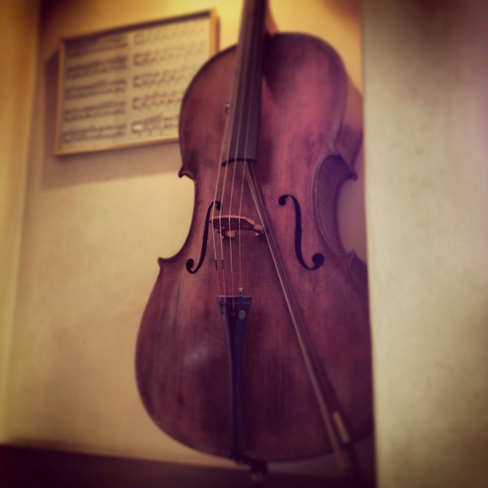 cafe Brahms