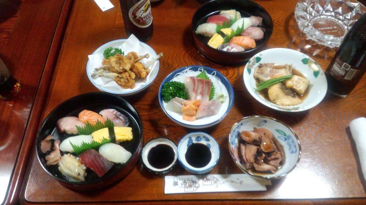 寿司勝