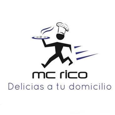 Mc rico hualpen