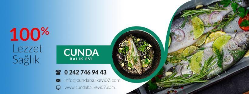 Cunda BalIk Evi 07