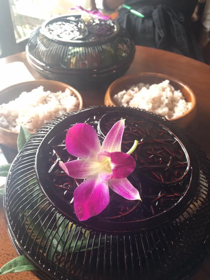 トナカイ食堂