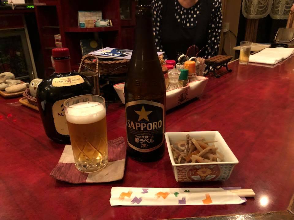 ジジ、ババ