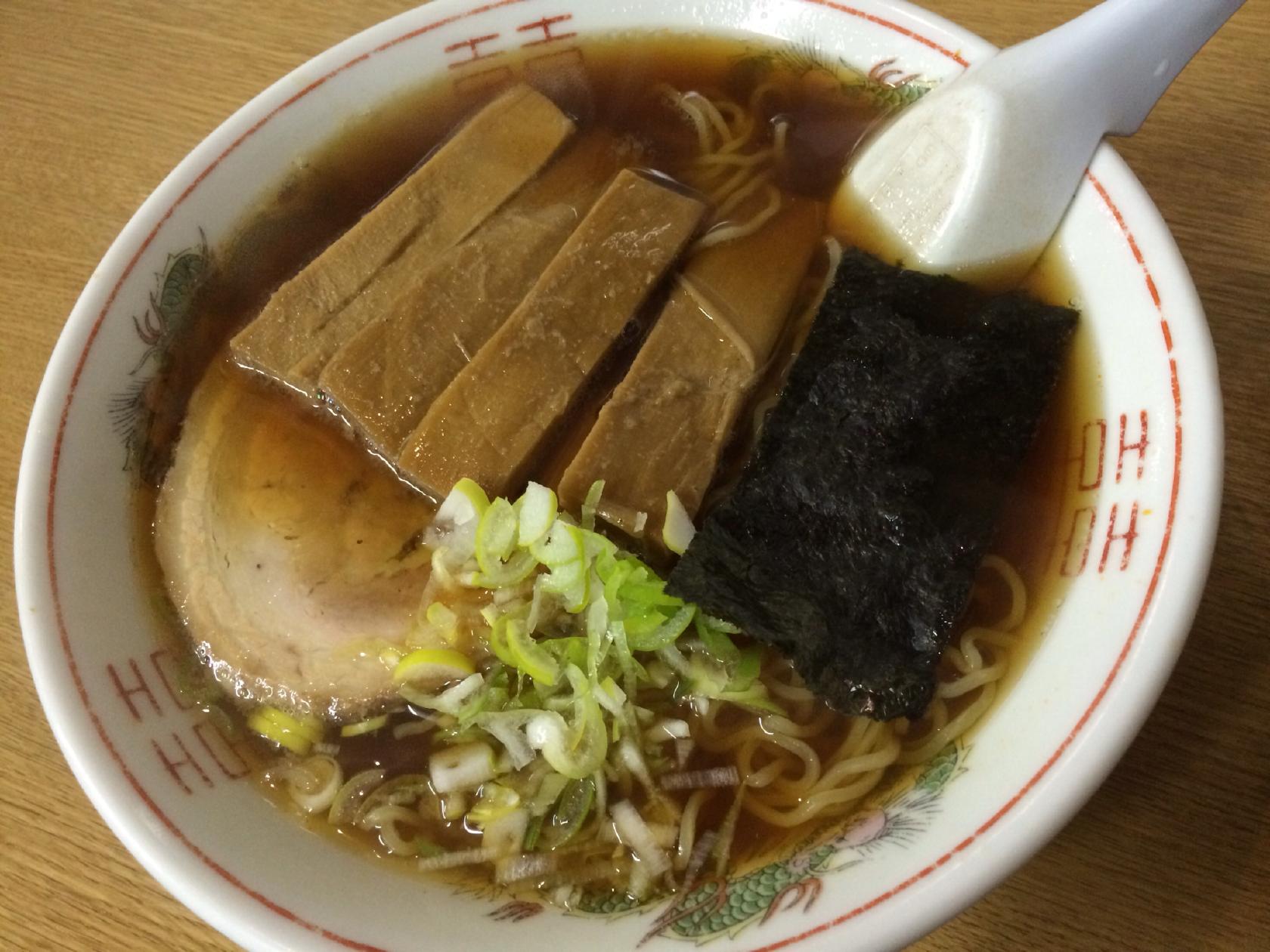 ラーメンタイヂ