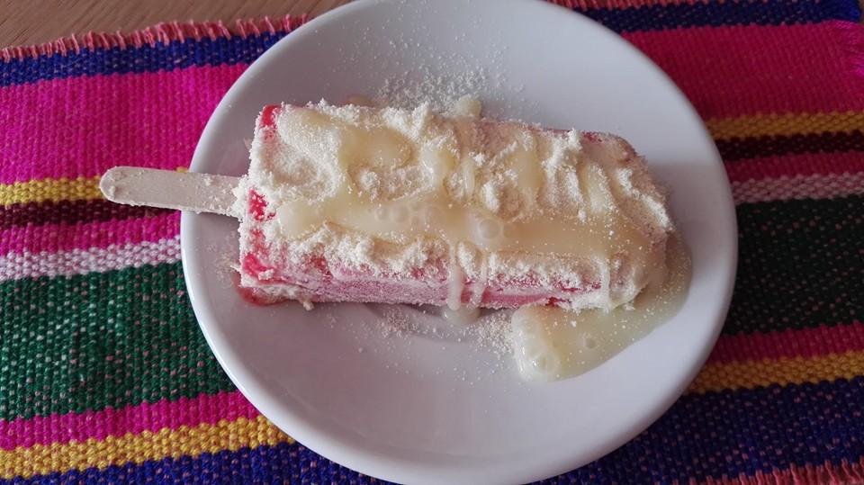 Cocobongo Batidos