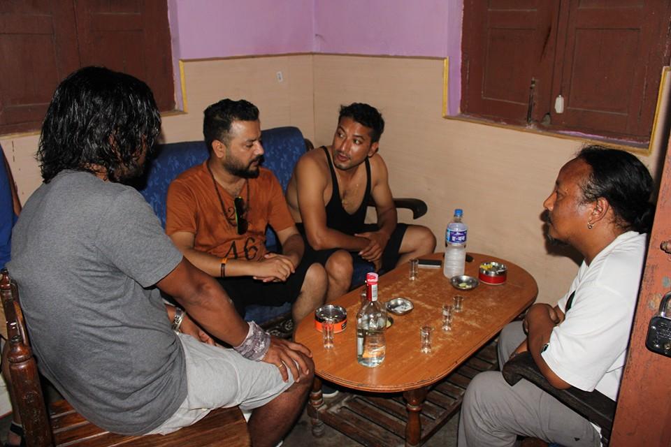 Hotel Lalima & Family Restro