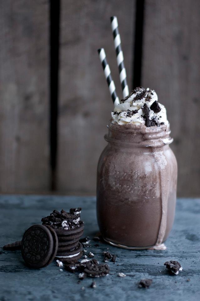 Candy Shake