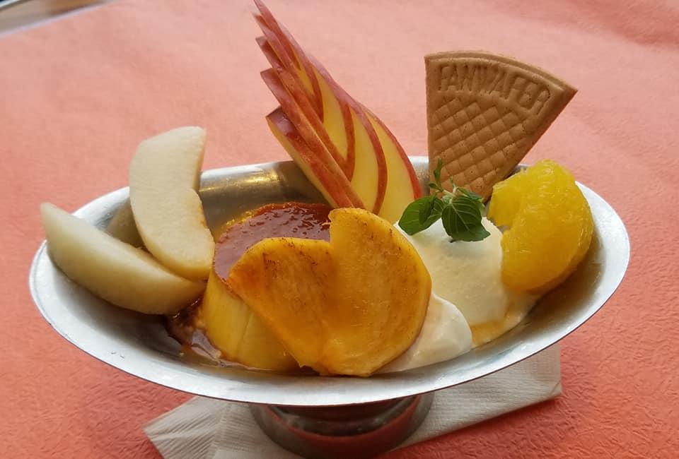 みのる食堂