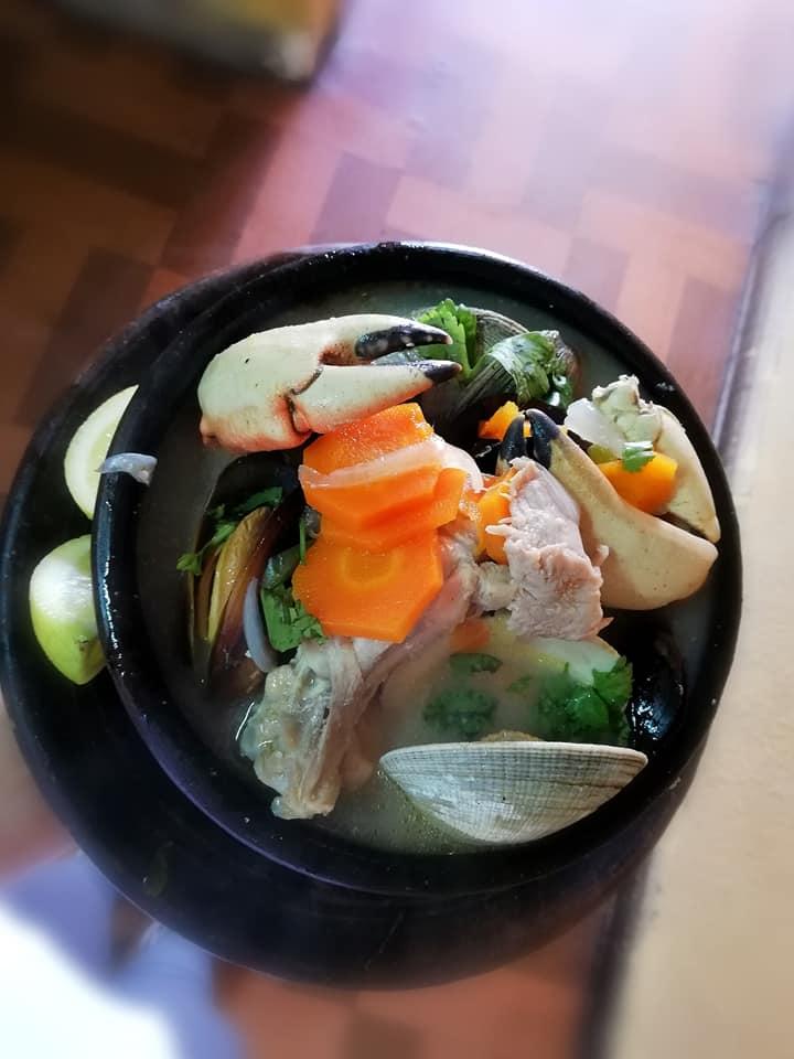 Restaurant S.