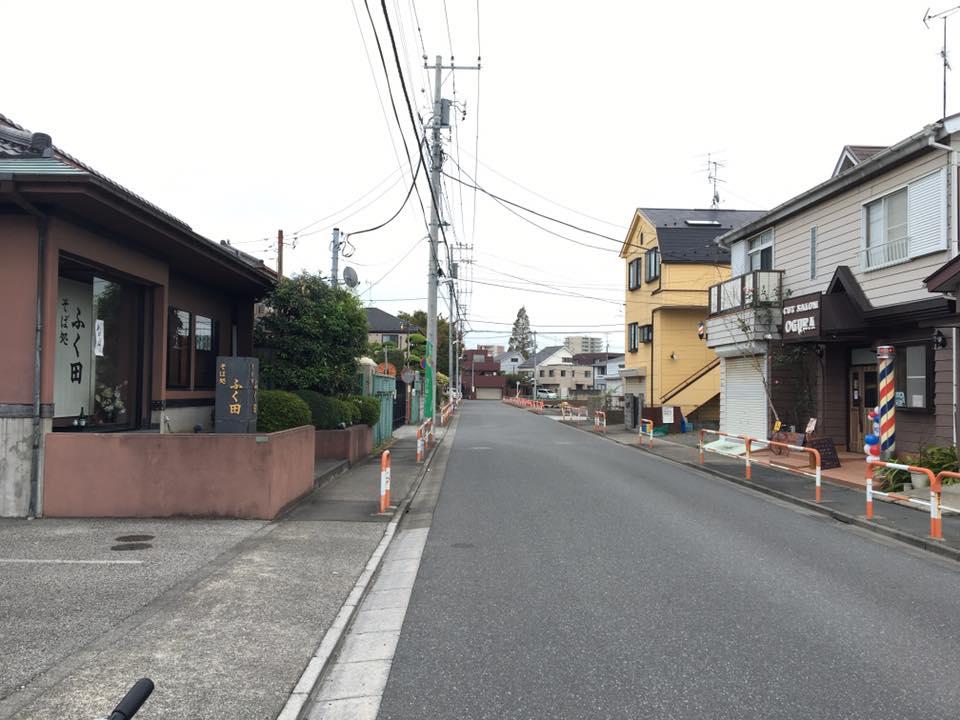 ふく田