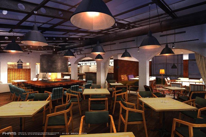 World Kitchen