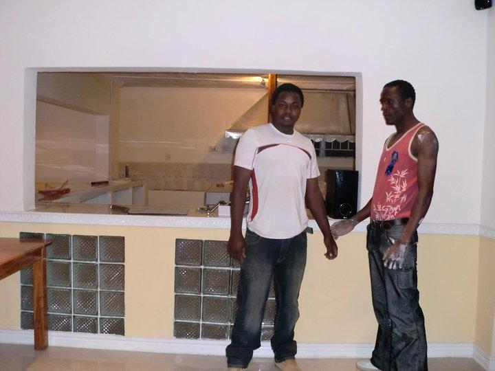 Fafa's Restaurant