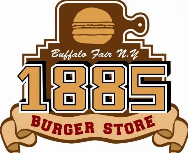 1885 Burger Store南京店（官網）
