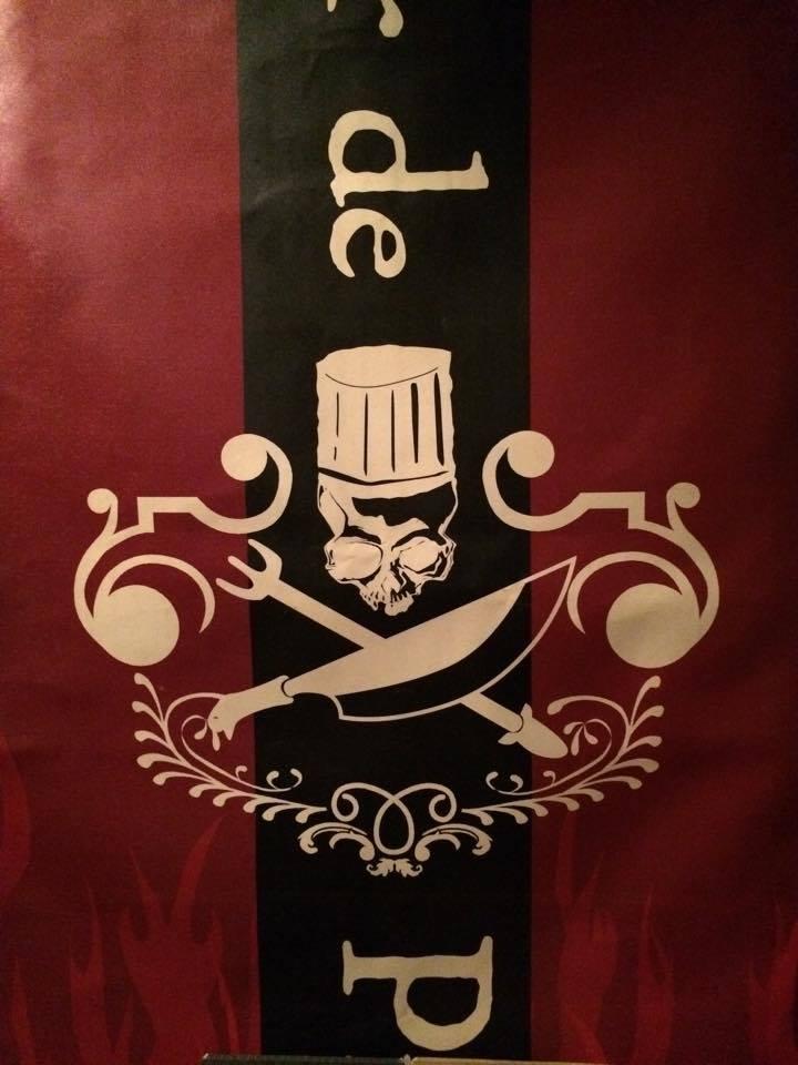 Lazos de piratas