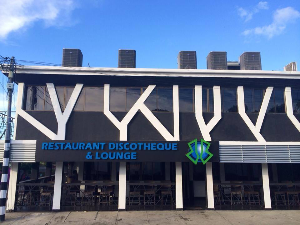 Restaurant Discoteque & Lounge BB Club