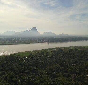 သံလြင္အိမ္မက္