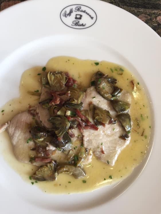 Bar Roma Bistrot