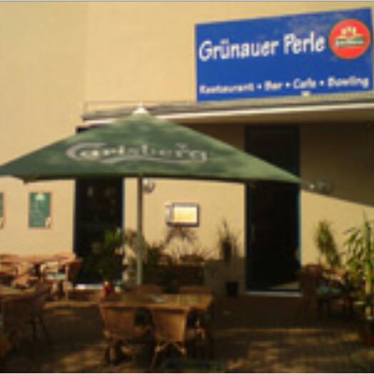 Grünauer Perle