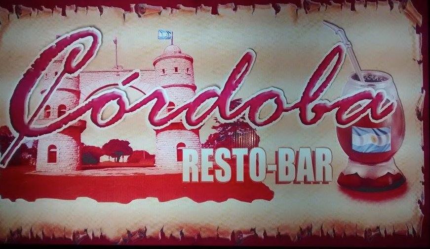 Córdoba Restobar