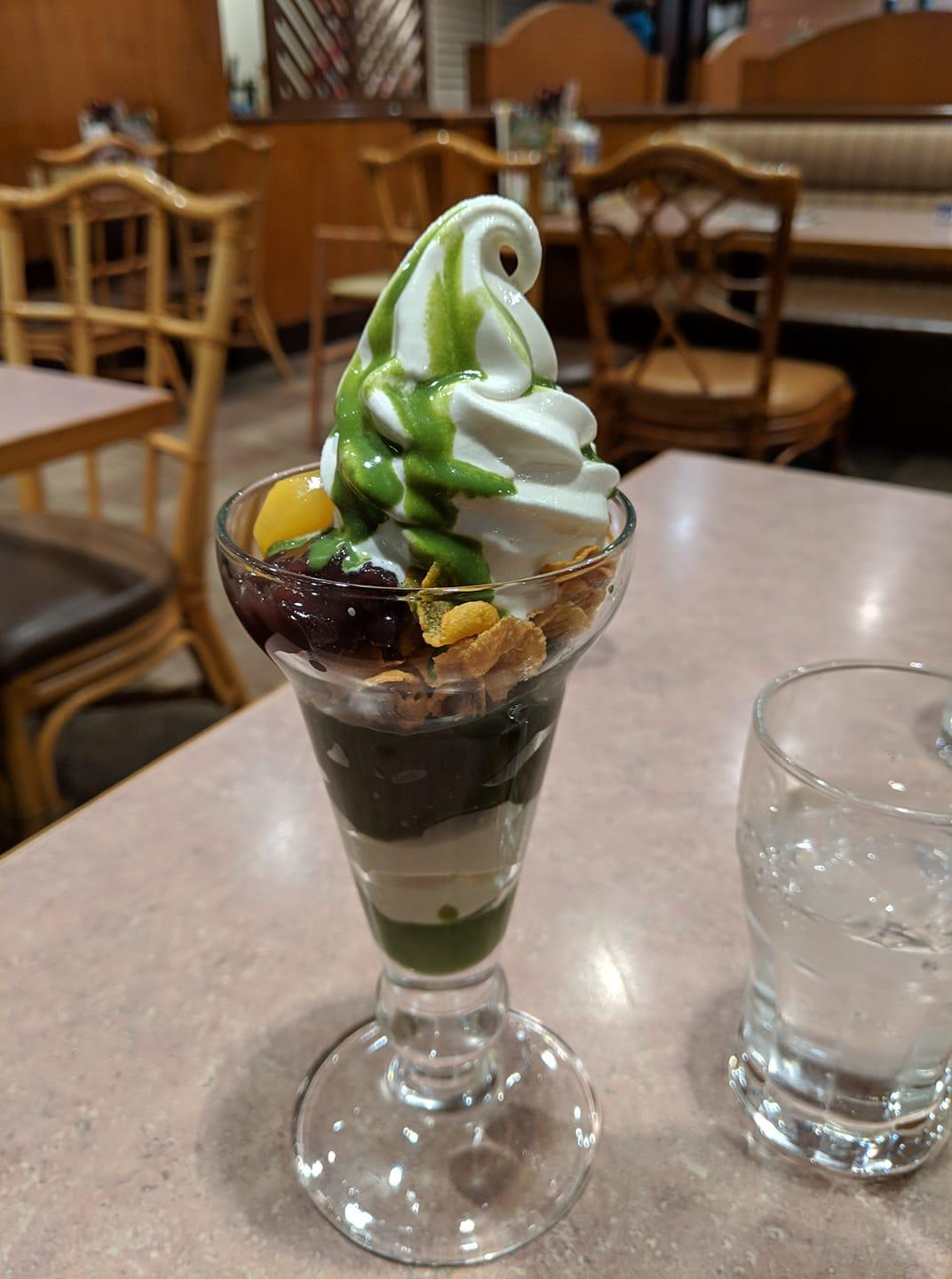 ガスト西大寺店