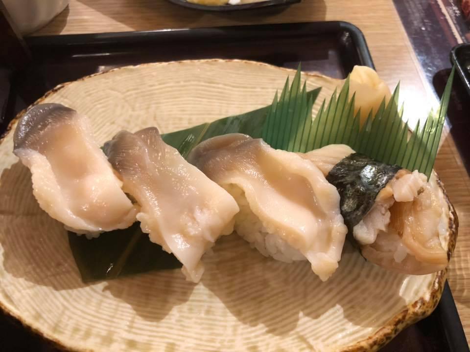 和食レストランとんでん江別店