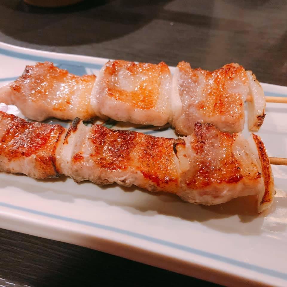 焼とり串道楽
