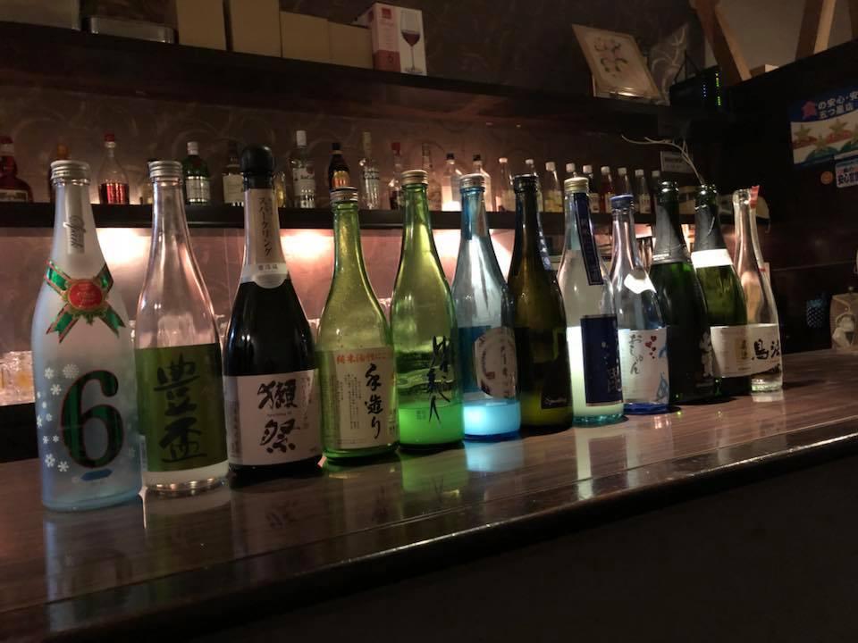 創彩ダイニング アラモード
