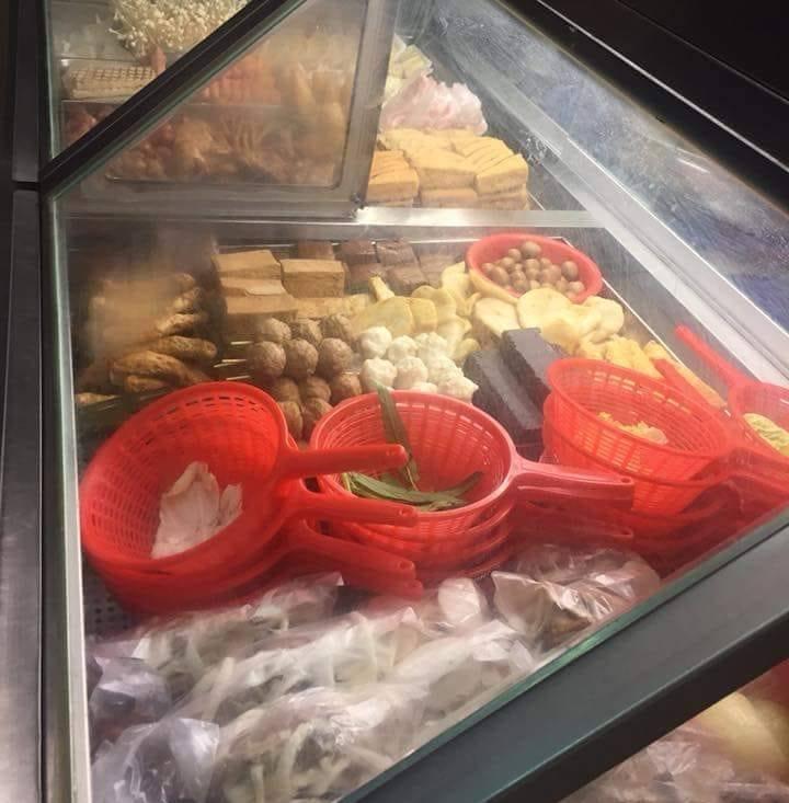滷味天-西大路