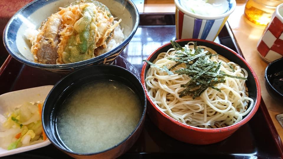 海鮮地鶏そば大谷