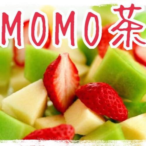屏東大學學餐momo茶