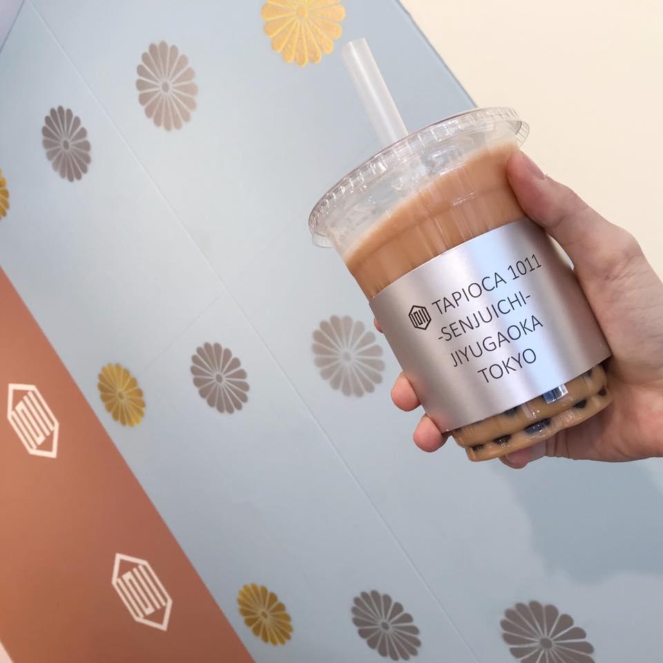 1011 Senjuichi Tapioca