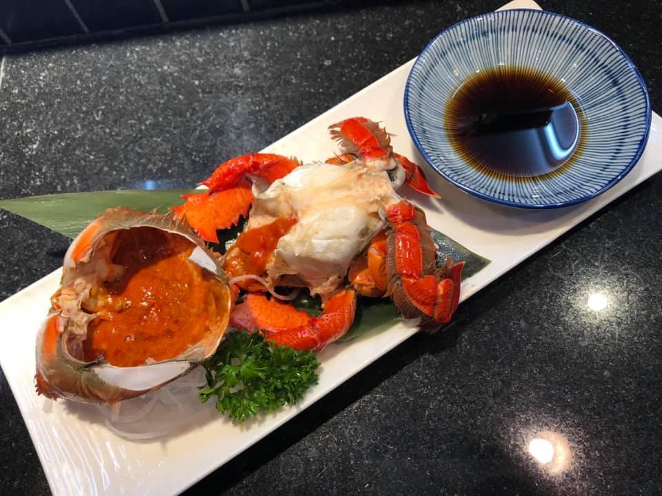 八虎日式食堂
