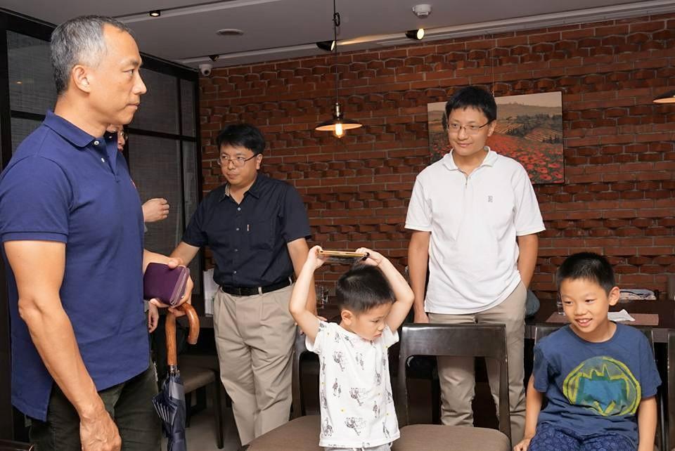 DL義式蔬食創意料理