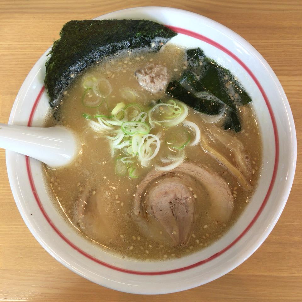 麺小屋ここりこ