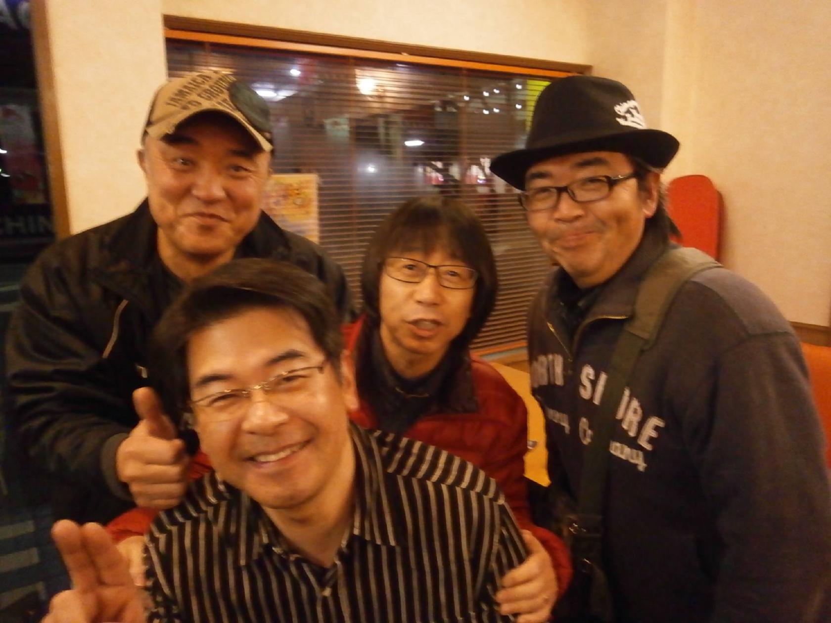 Cafe&Rest みっきー