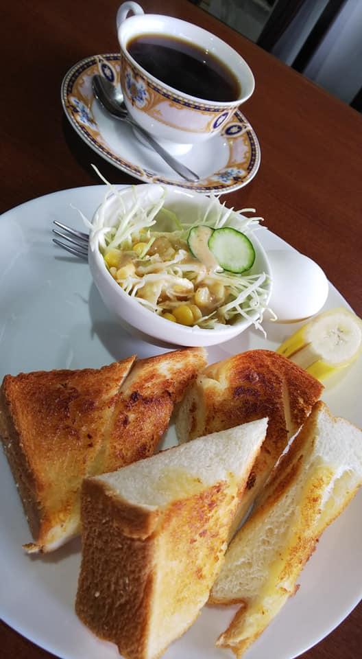 喫茶1番館