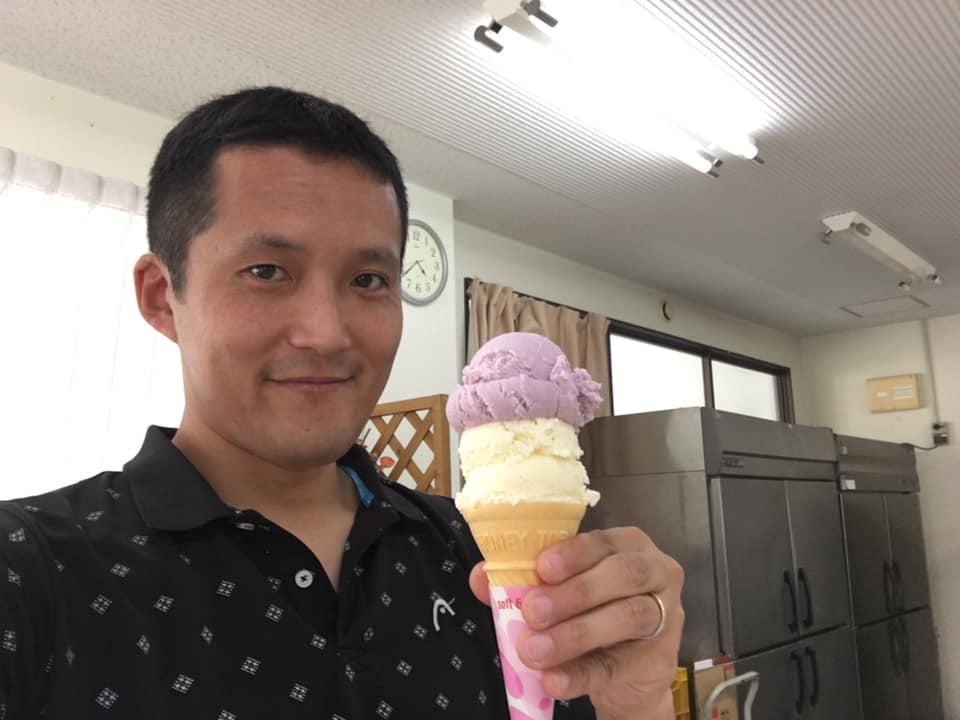 EM玉城牧場牛乳