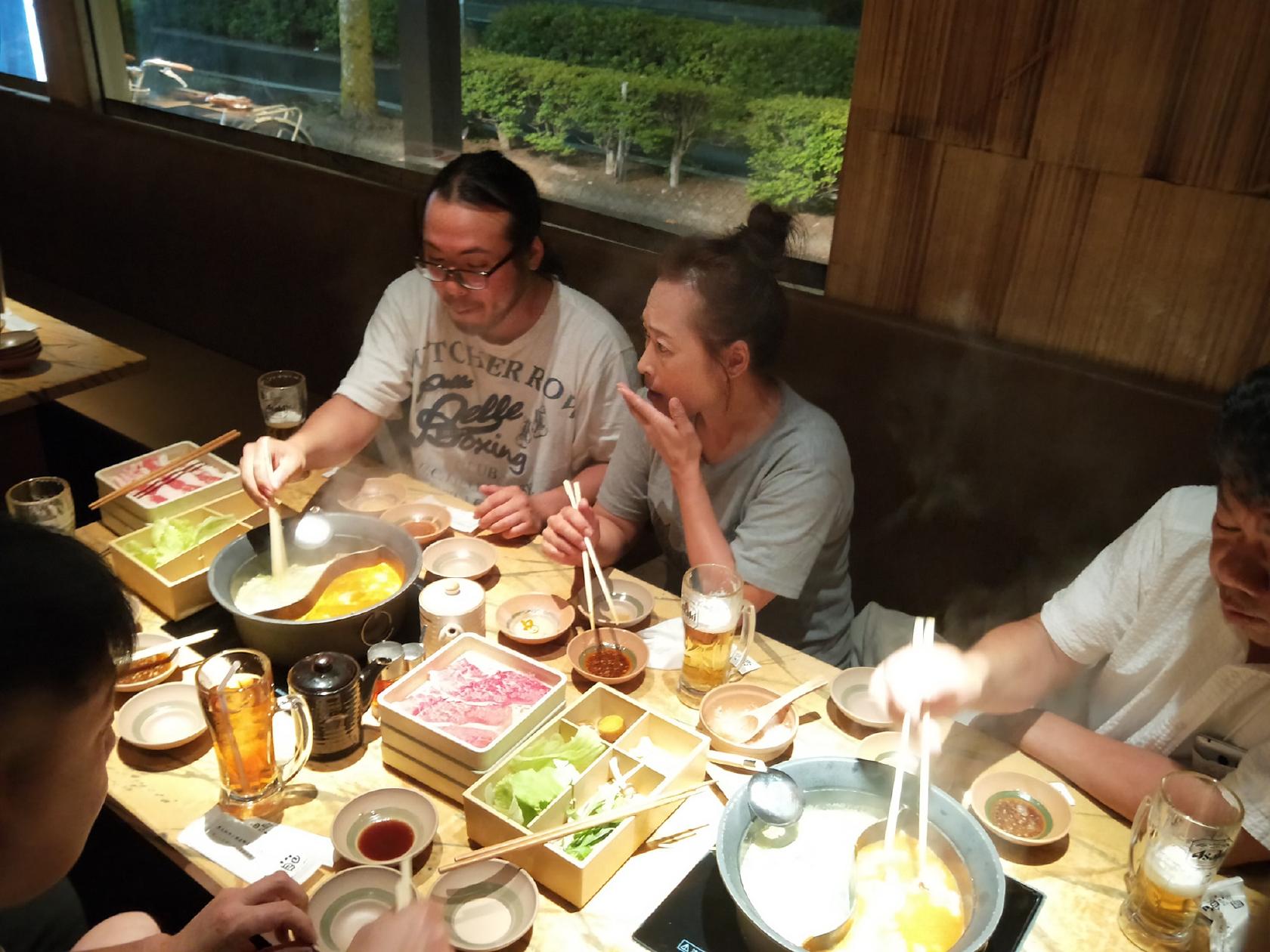 温野菜東川口店