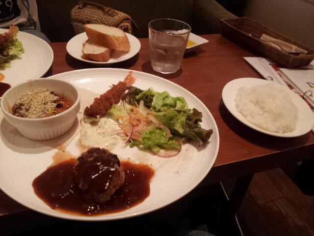 洋食酒家 すい(Cafe & Dining Sui)