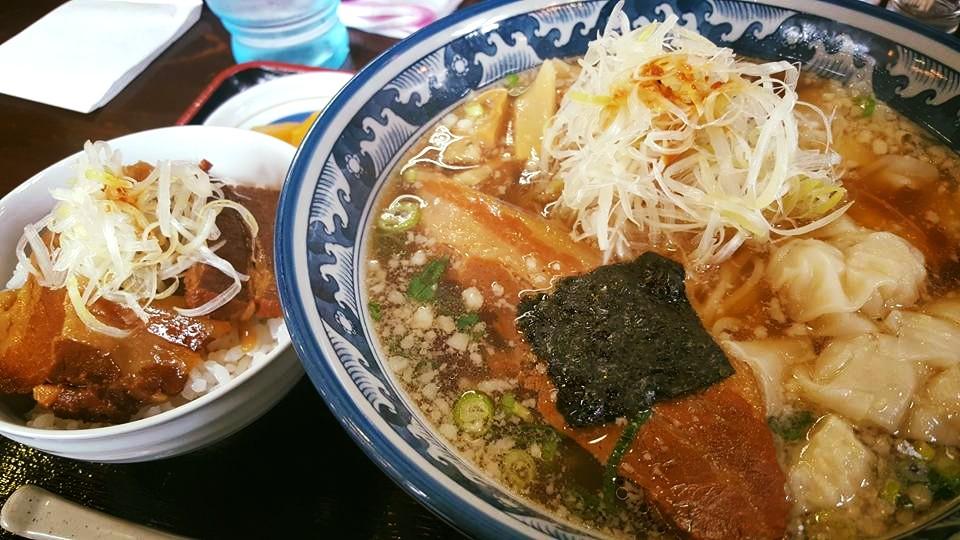紺のれん鳥取北店