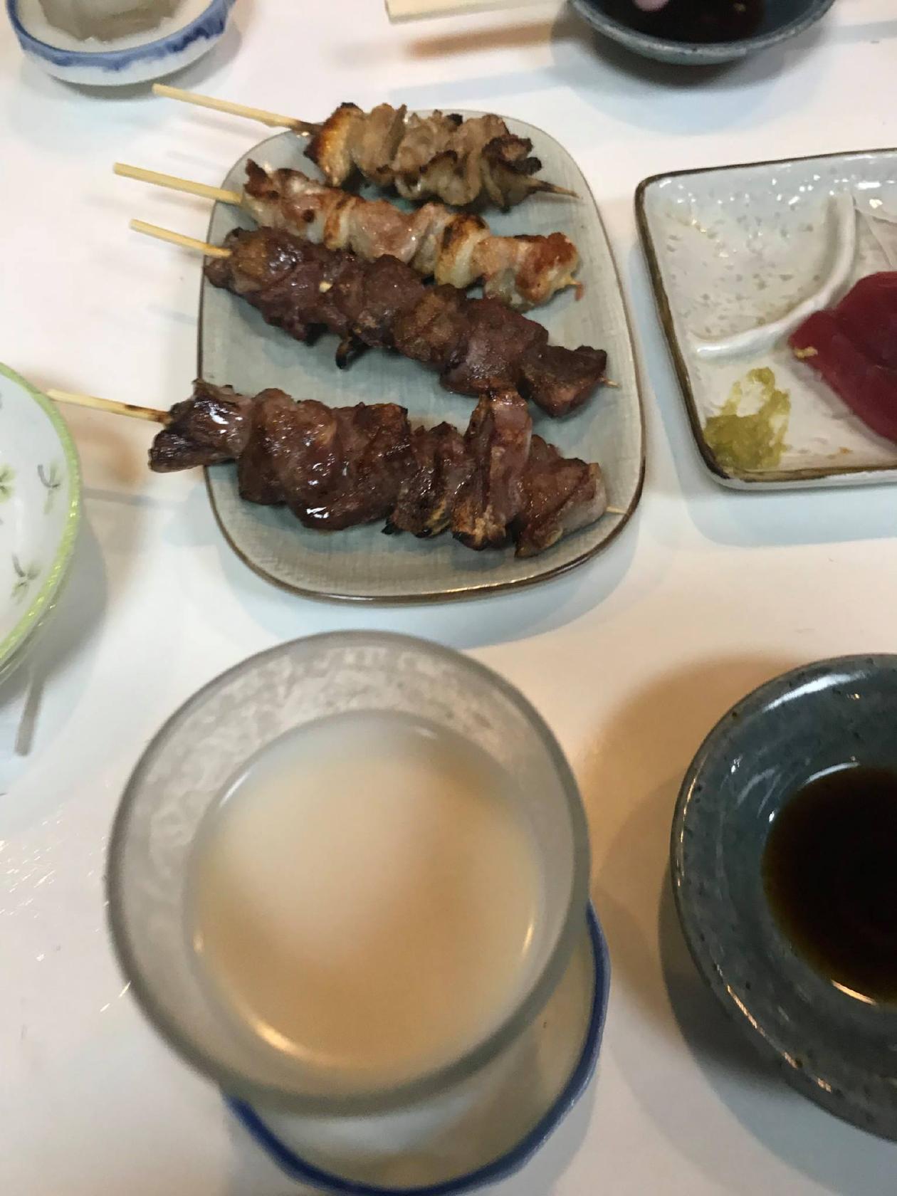 浅川食堂