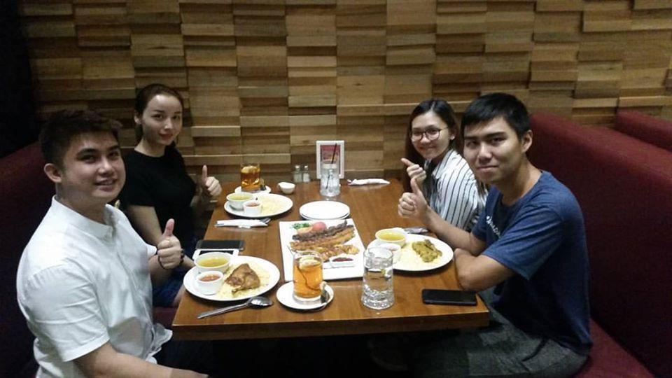 Restoran Al Rayan