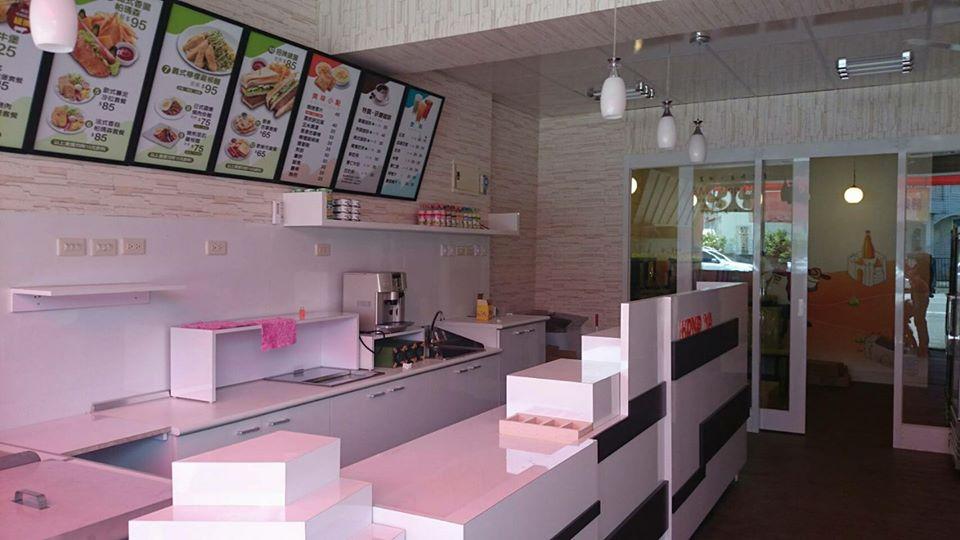早辰金爺 Yünlin