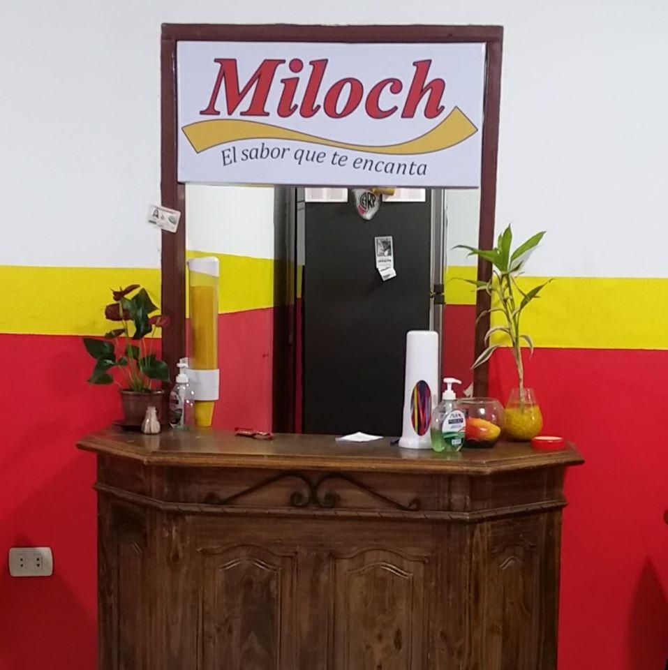 Miloch