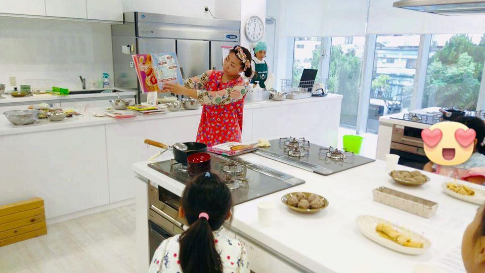 元氣になるお手伝い食育や〜癒がふ家