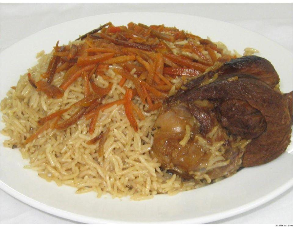 HAJI BABA" Resturant