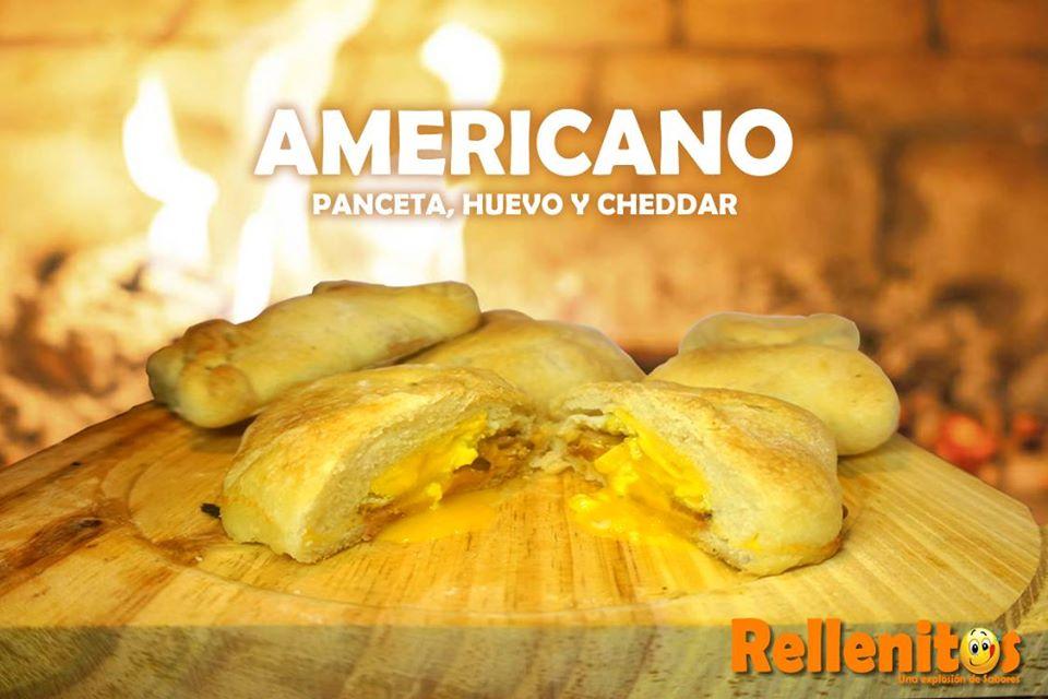 Rellenitos